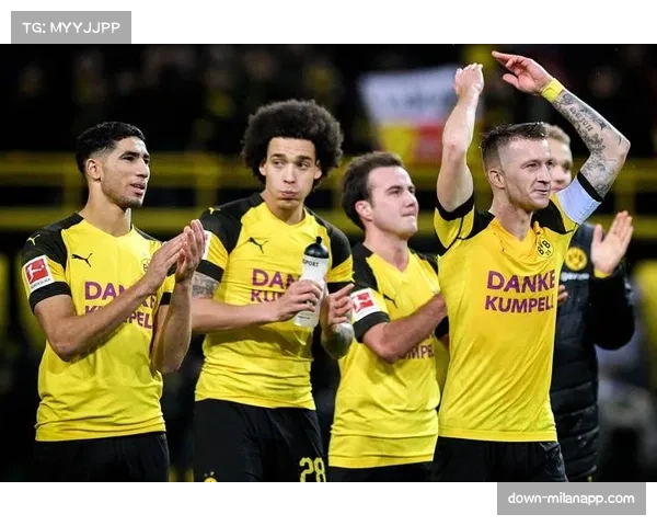 多特蒙德控球率超六成却遭绝平 进攻效率转化问题成赛后焦点