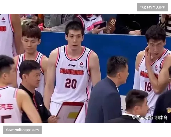 广东险胜南京凸显外援依赖,徐杰伤退后攻防体系面临考验 广东险胜南京凸显外援依赖,徐杰伤退后攻防体系面临考验