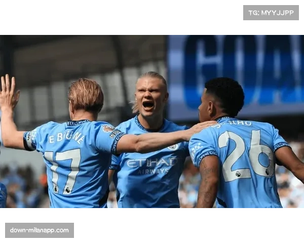 哈兰德17场19球领跑射手榜，曼城火力支撑其冲击单季40球纪录