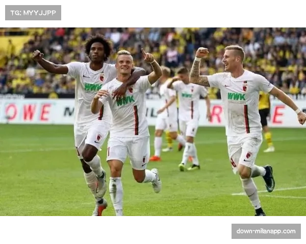 沃尔夫斯堡与多特蒙德交锋 保级队与争冠队实力对比 沃尔夫斯堡与多特蒙德交锋 保级队与争冠队实力对比