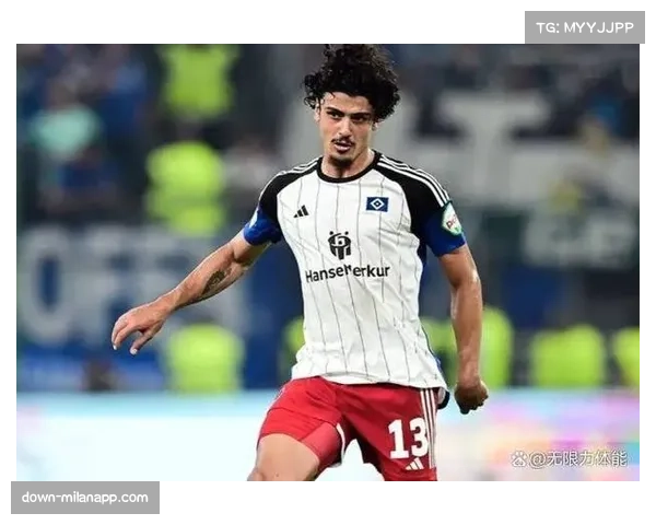 国安新援拉莫斯坐镇后防 汉堡中卫展现欧陆防守理念 国安新援拉莫斯坐镇后防 汉堡中卫展现欧陆防守理念